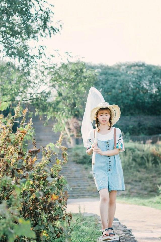 担当的议论文作文